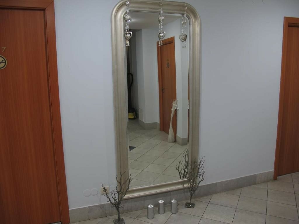 Гостиница Евротель Центральный Екатеринбург-46