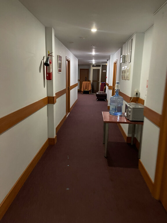 Гостиница Евротель Центральный Екатеринбург-177