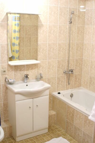 Гостиница Евротель Центральный Екатеринбург