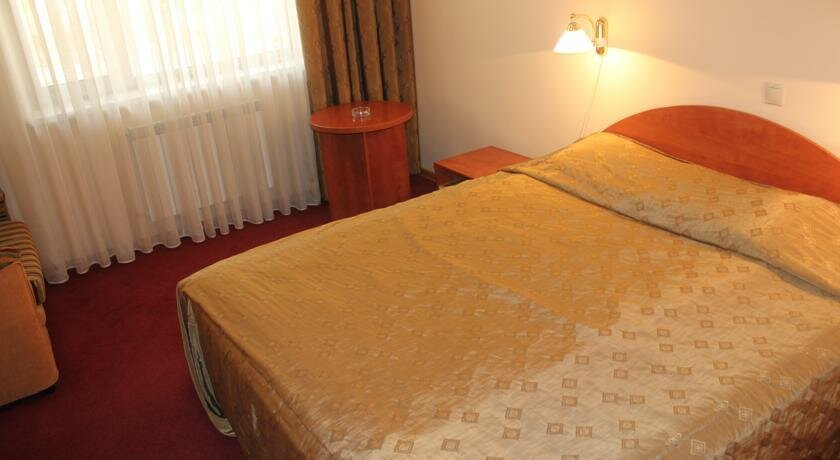 Гостиница Евротель Центральный Екатеринбург-108