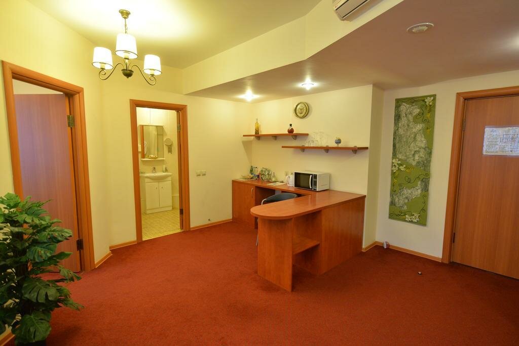 Гостиница Евротель Центральный Екатеринбург-92