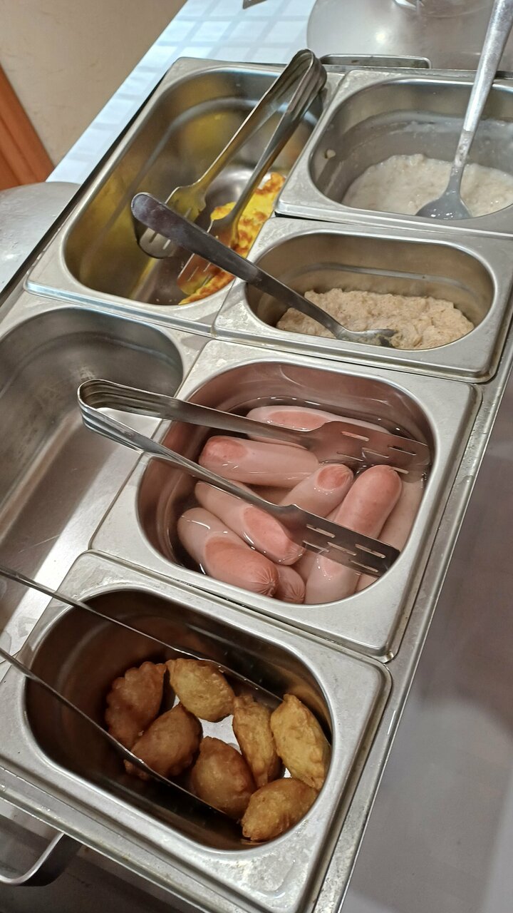 Гостиница Евротель Центральный Екатеринбург-174