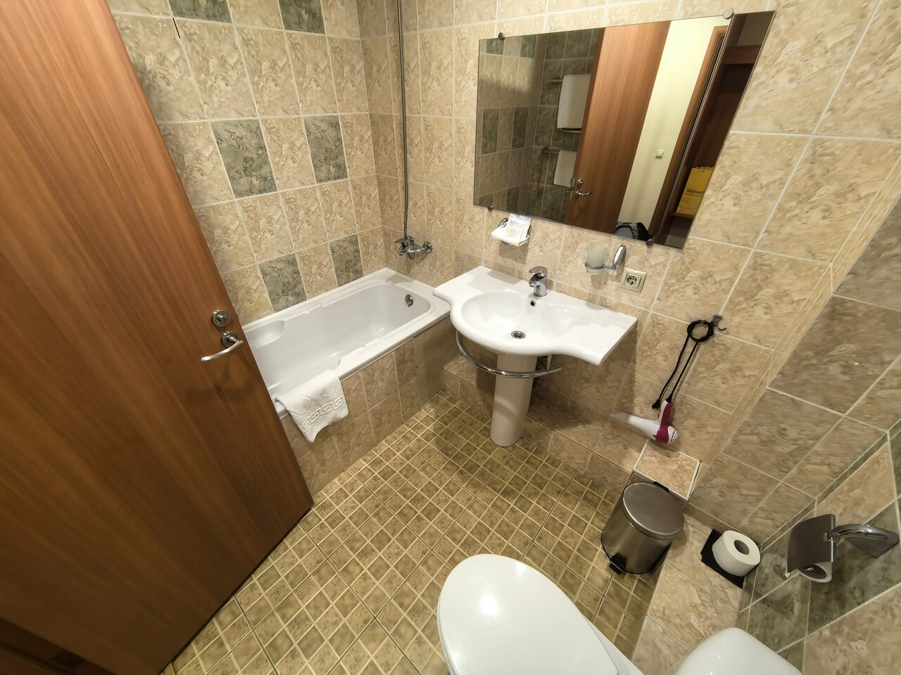 Гостиница Евротель Центральный Екатеринбург-193