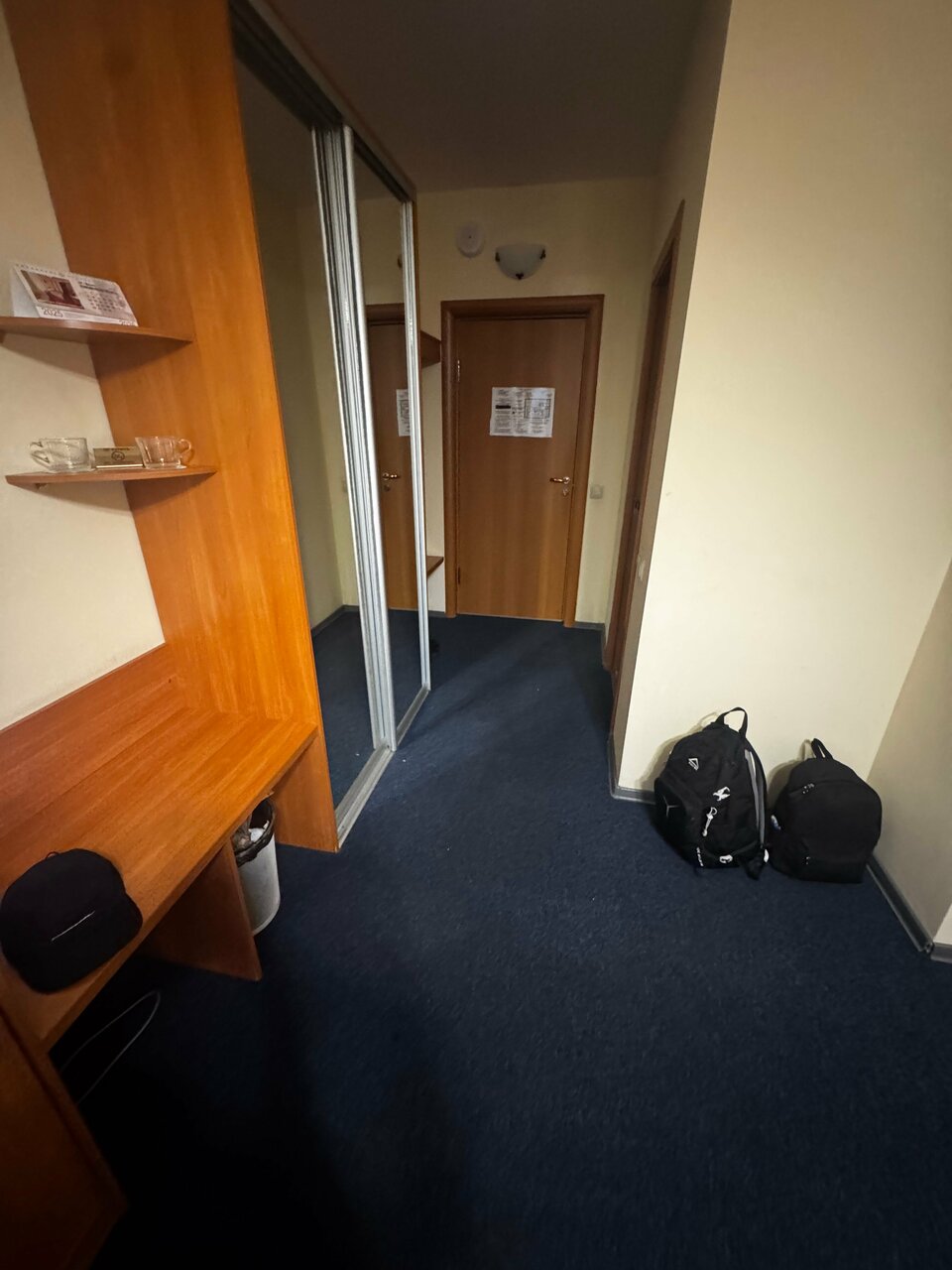 Гостиница Евротель Центральный Екатеринбург-183