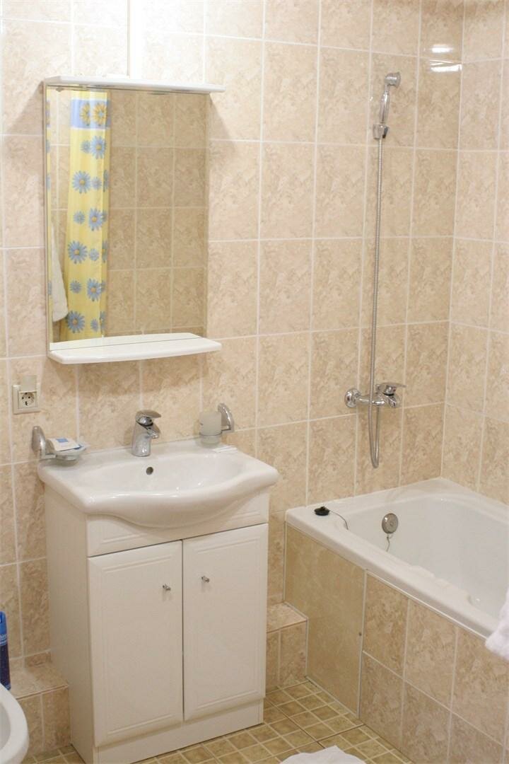 Гостиница Евротель Центральный Екатеринбург-84