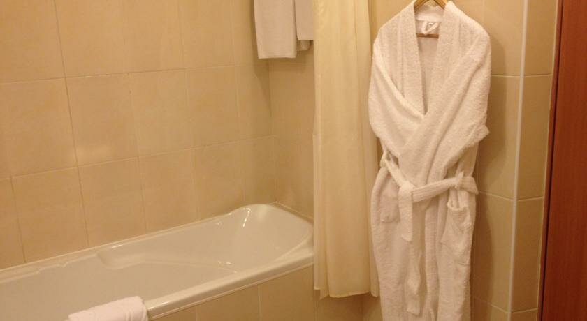 Гостиница Евротель Центральный Екатеринбург-74