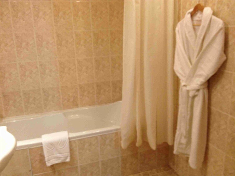 Гостиница Евротель Центральный Екатеринбург-15