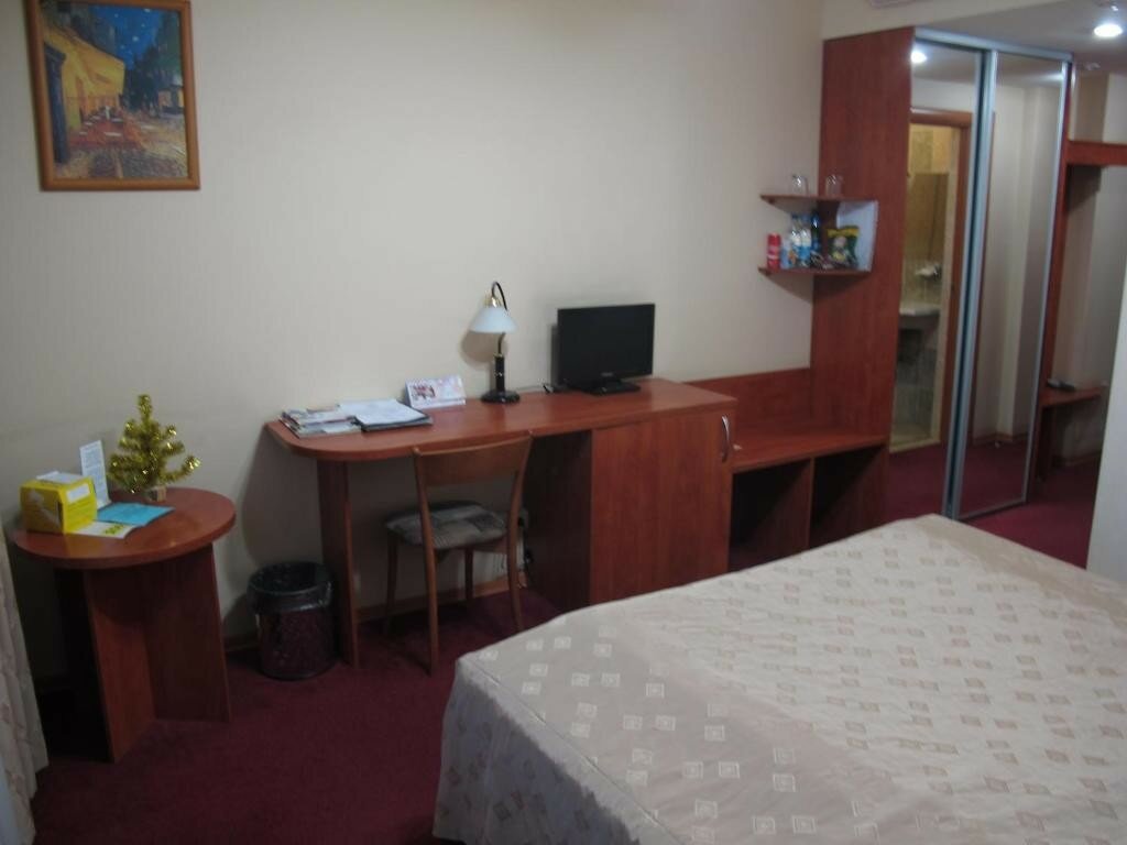 Гостиница Евротель Центральный Екатеринбург-113