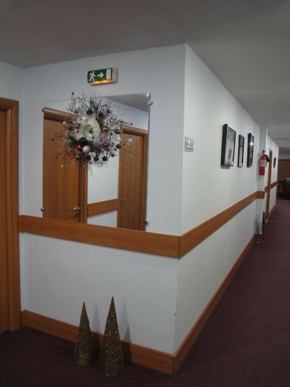 Гостиница Евротель Центральный Екатеринбург-63