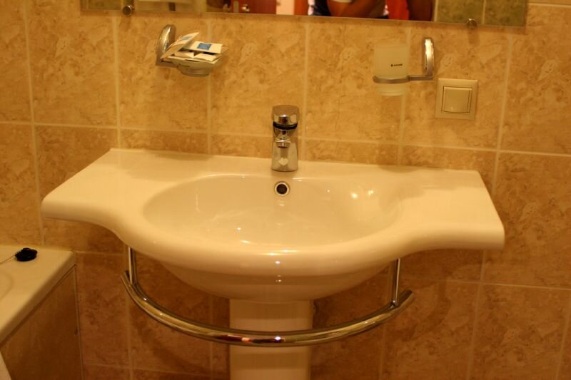 Гостиница Евротель Центральный Екатеринбург