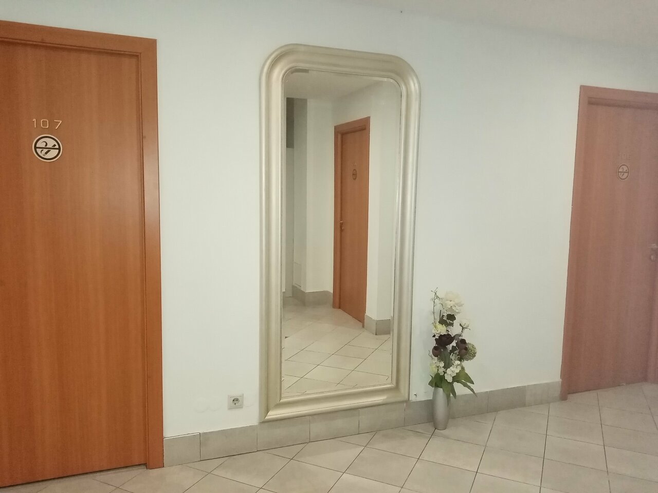 Гостиница Евротель Центральный Екатеринбург-190