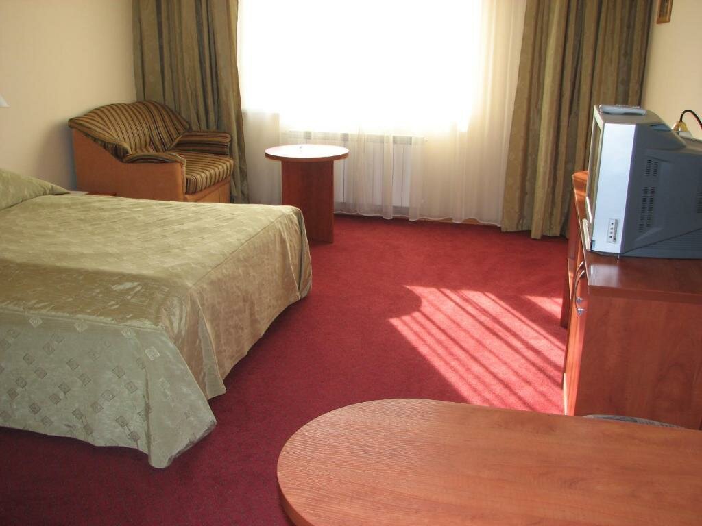 Гостиница Евротель Центральный Екатеринбург-148