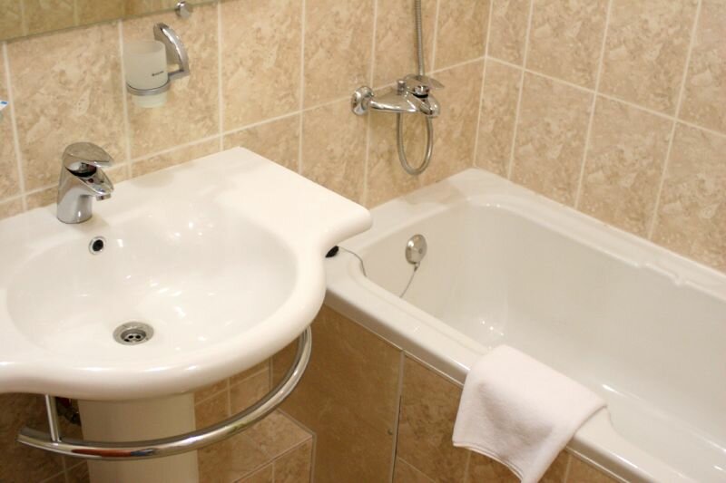 Гостиница Евротель Центральный Екатеринбург