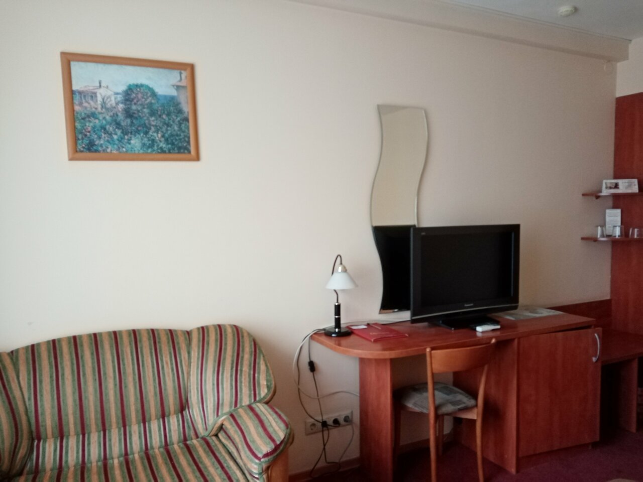 Гостиница Евротель Центральный Екатеринбург-194