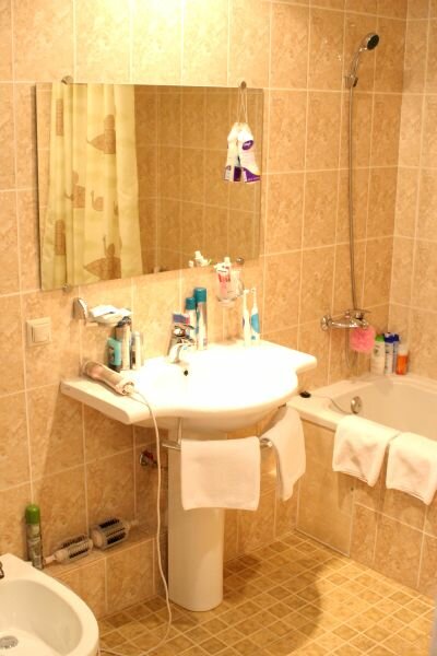 Гостиница Евротель Центральный Екатеринбург