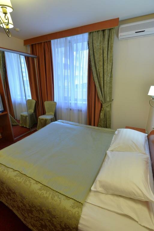 Гостиница Евротель Центральный Екатеринбург-57