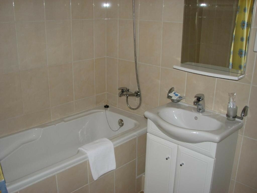 Гостиница Евротель Центральный Екатеринбург-103