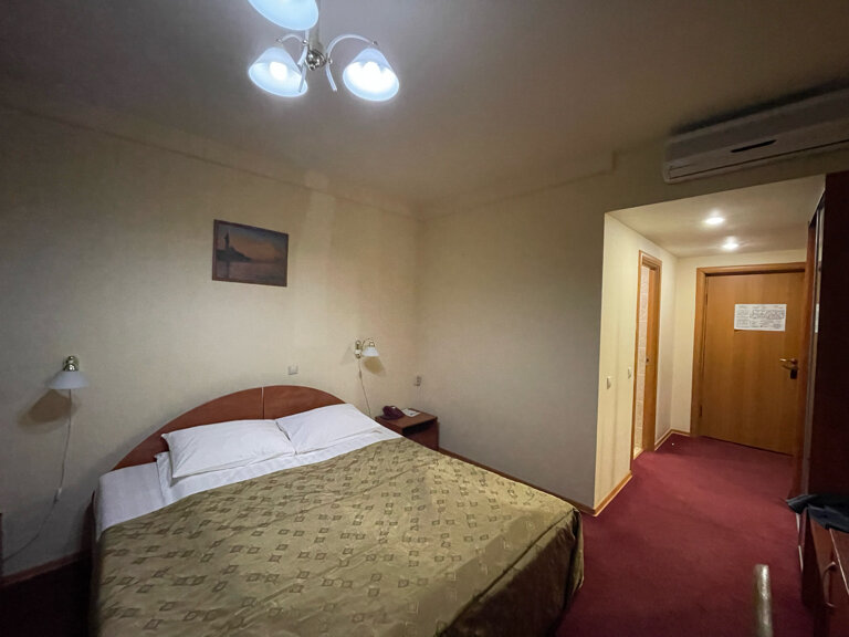 Гостиница Евротель Центральный Екатеринбург-195