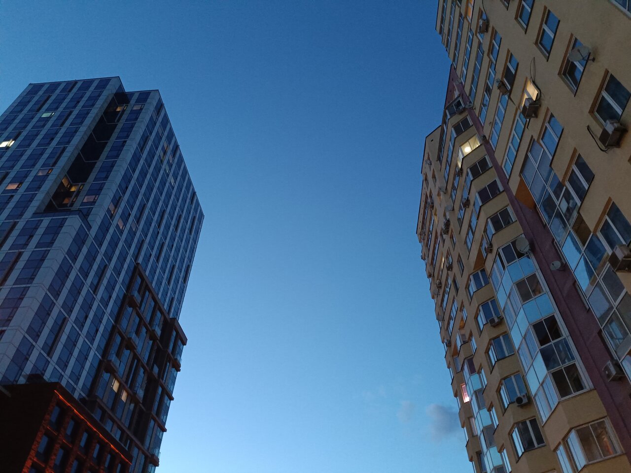 Гостиница Евротель Центральный Екатеринбург-169