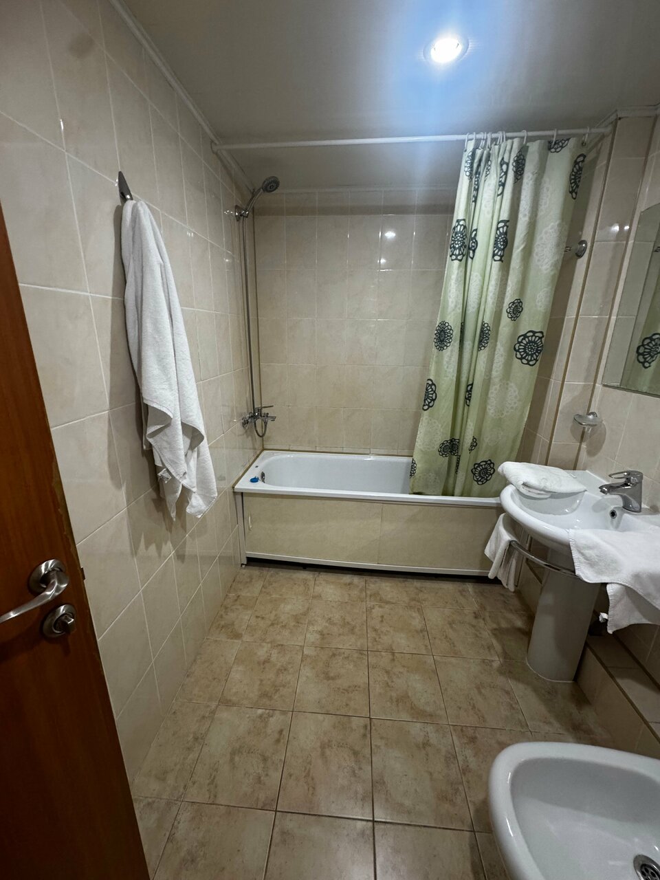 Гостиница Евротель Центральный Екатеринбург-187