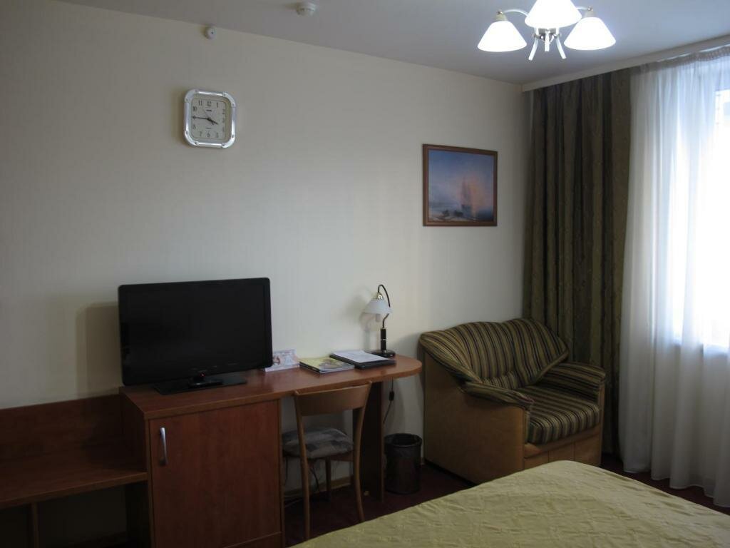 Гостиница Евротель Центральный Екатеринбург-153