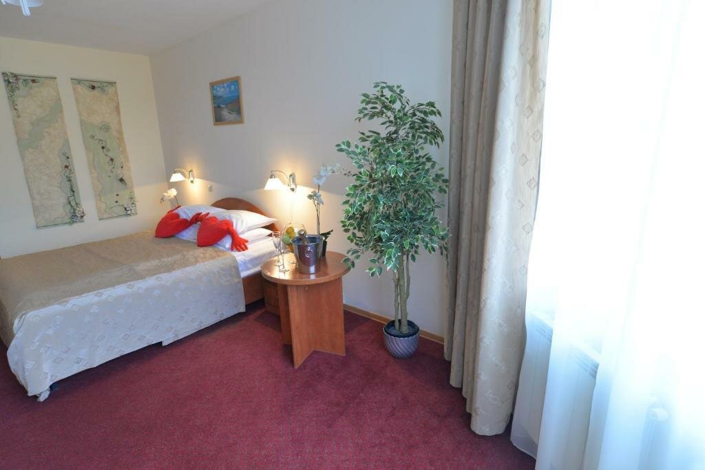 Гостиница Евротель Центральный Екатеринбург-93