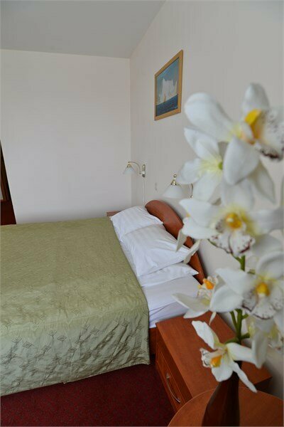 Гостиница Евротель Центральный Екатеринбург