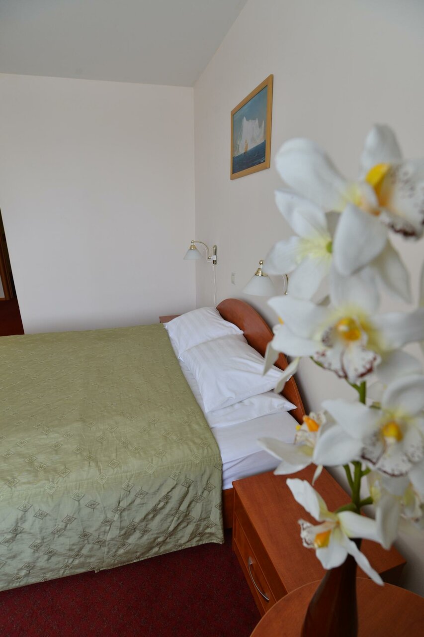 Гостиница Евротель Центральный Екатеринбург-21