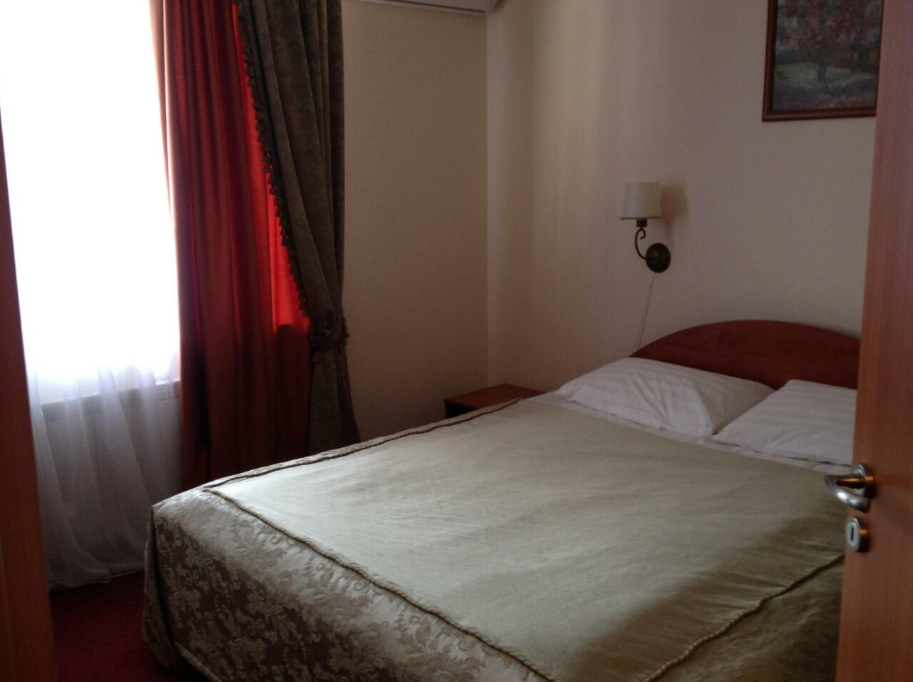 Гостиница Евротель Центральный Екатеринбург-144