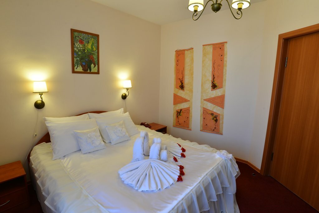 Гостиница Евротель Центральный Екатеринбург-94