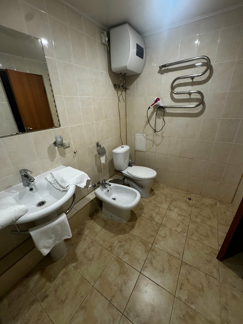 Гостиница Евротель Центральный Екатеринбург-196