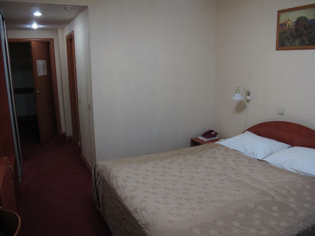 Гостиница Евротель Центральный Екатеринбург-152