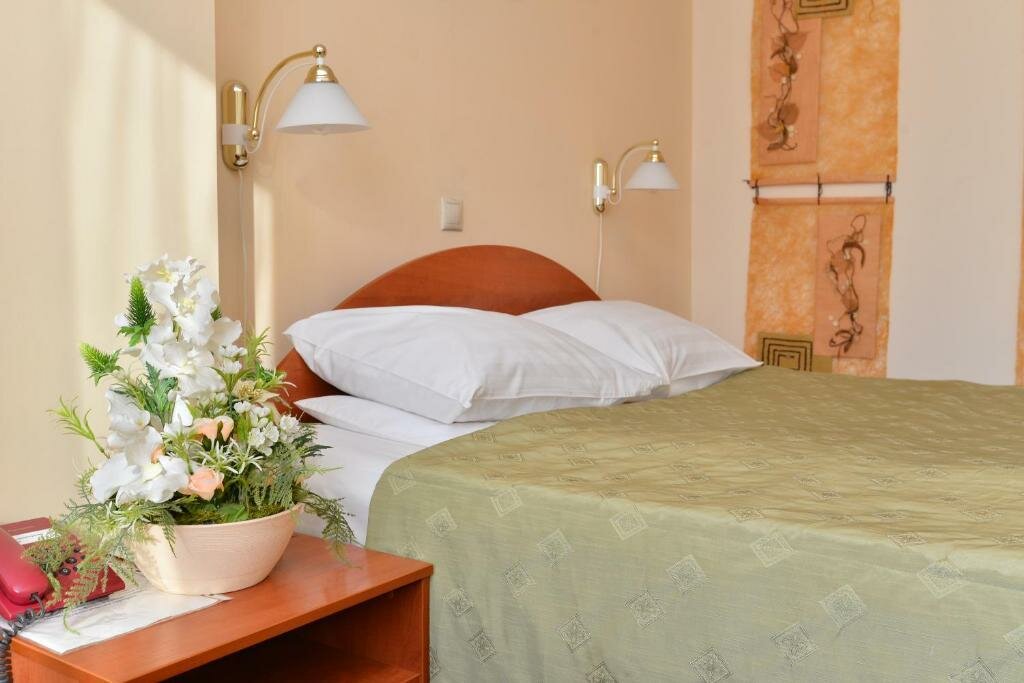 Гостиница Евротель Центральный Екатеринбург-60