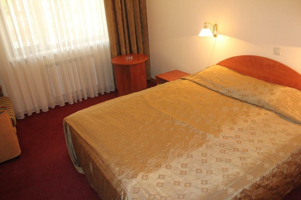 Гостиница Евротель Центральный Екатеринбург-138