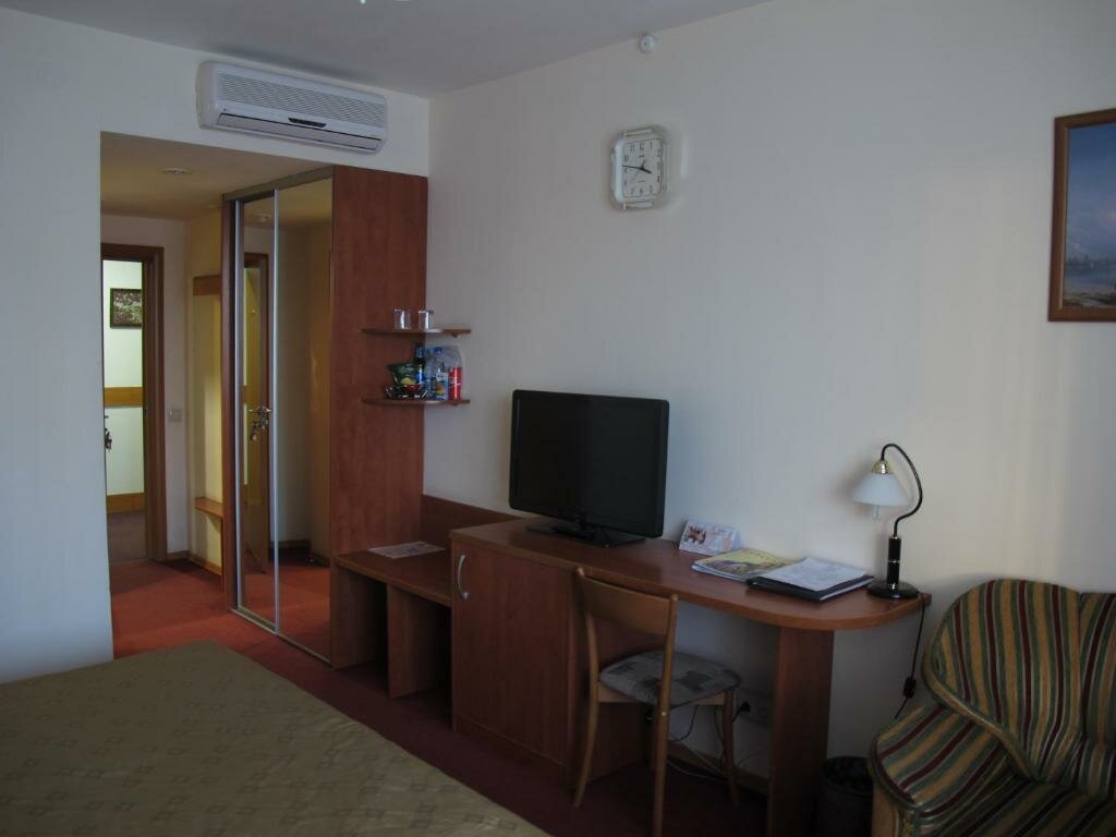 Гостиница Евротель Центральный Екатеринбург-132