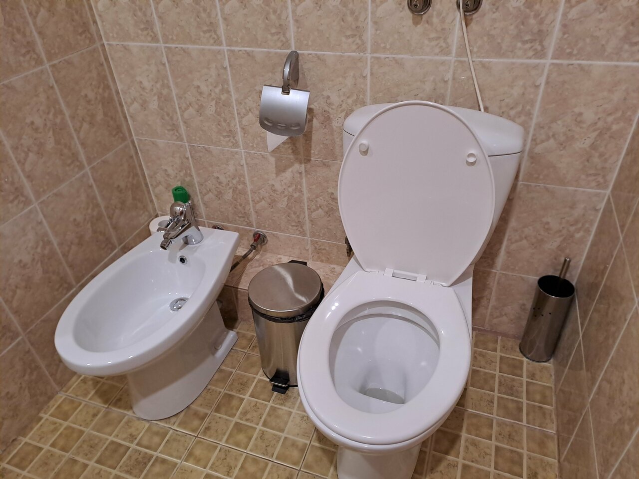 Гостиница Евротель Центральный Екатеринбург-201