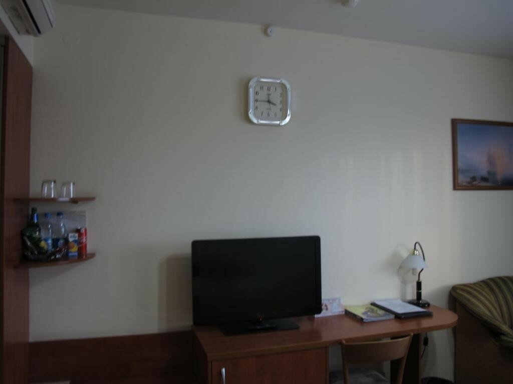 Гостиница Евротель Центральный Екатеринбург-106