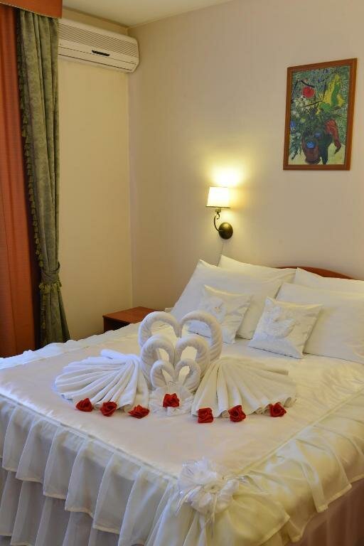 Гостиница Евротель Центральный Екатеринбург-70