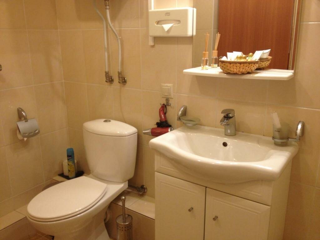 Гостиница Евротель Центральный Екатеринбург-77