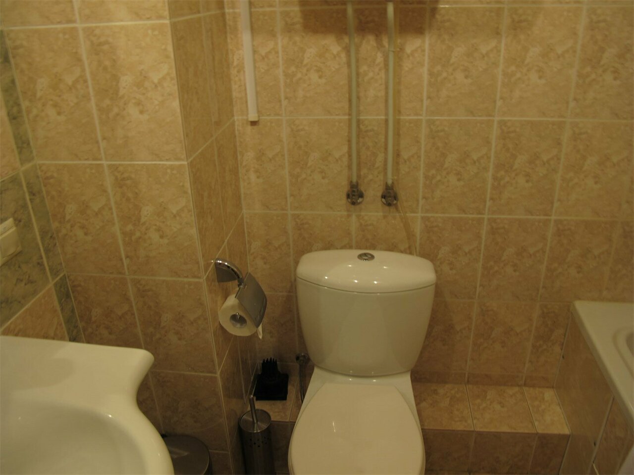 Гостиница Евротель Центральный Екатеринбург