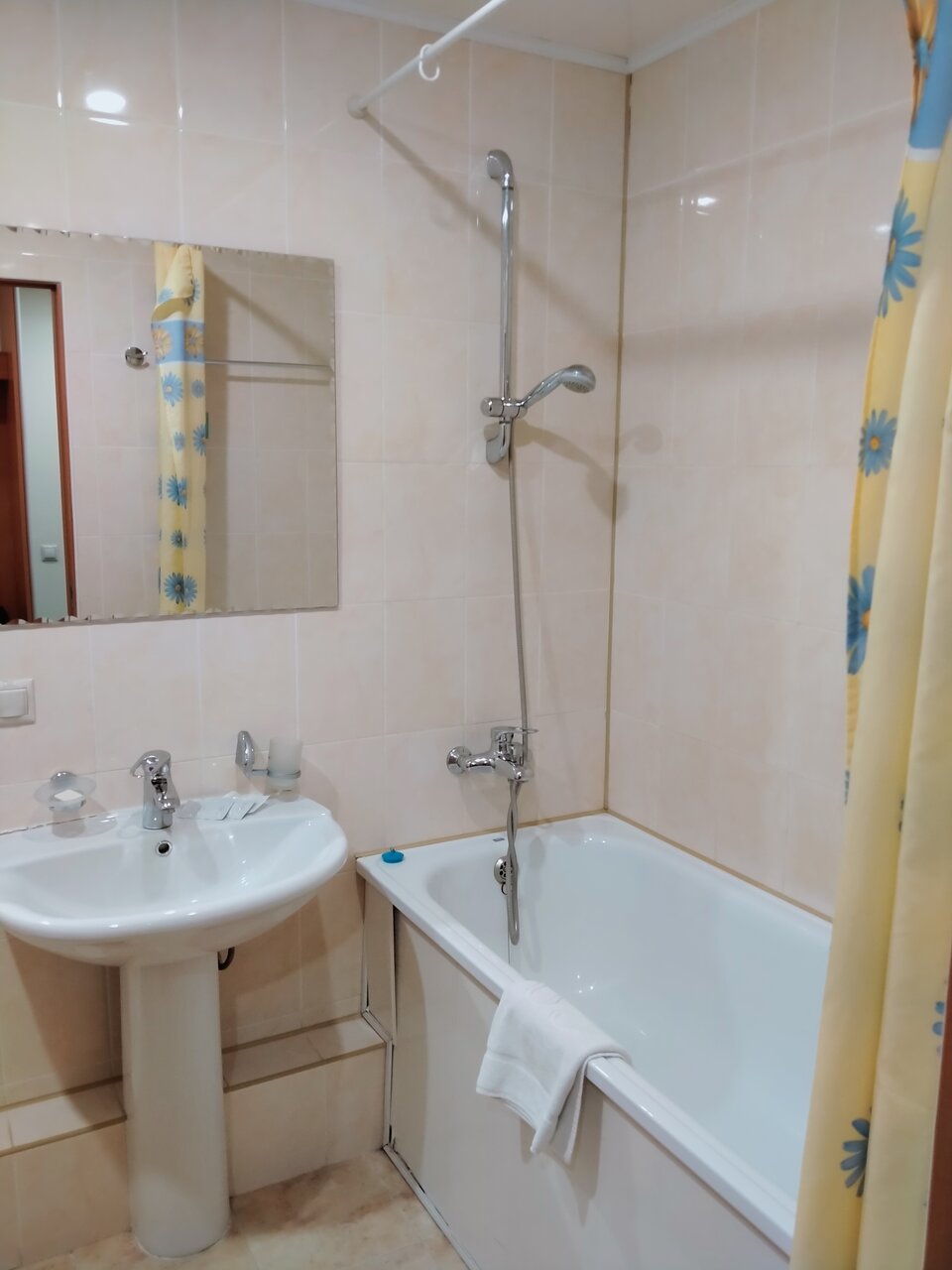 Гостиница Евротель Центральный Екатеринбург-202