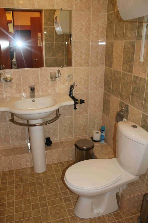 Гостиница Евротель Центральный Екатеринбург-147