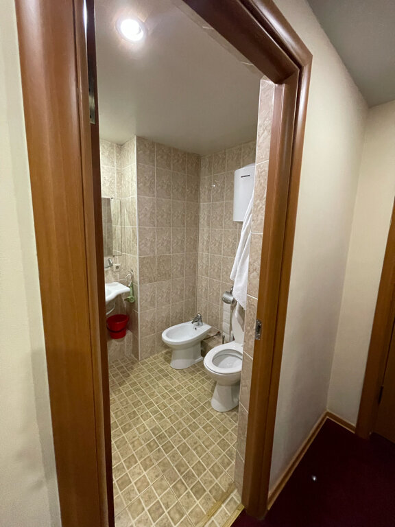 Гостиница Евротель Центральный Екатеринбург-197