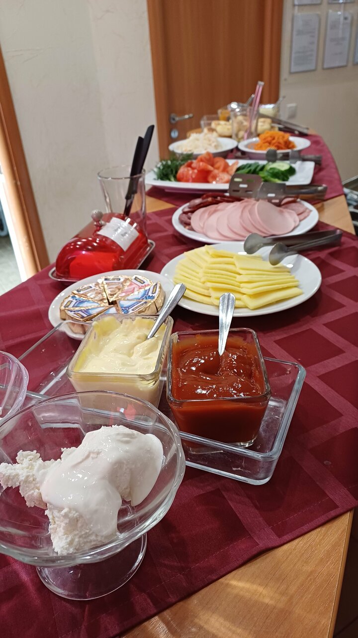 Гостиница Евротель Центральный Екатеринбург-178