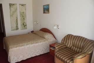 Гостиница Евротель Центральный Екатеринбург-5