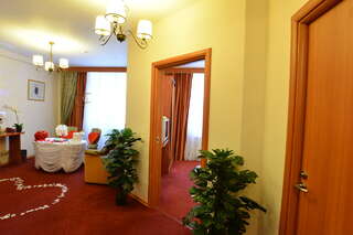 Гостиница Евротель Центральный Екатеринбург-7