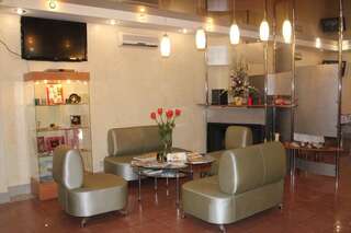 Гостиница Евротель Центральный Екатеринбург-4