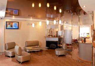 Гостиница Евротель Центральный Екатеринбург-2