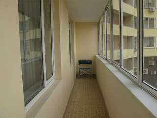 Гостиница Евротель Центральный Екатеринбург Улучшенный люкс с кроватью размера «king-size»-3