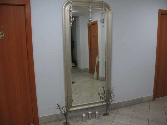 Гостиница Евротель Центральный Екатеринбург-45